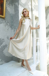 Juweel'O Florence Elbise (Beyaz)