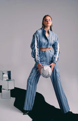 Two's Touch Rio Set Blue (Limited Edition)