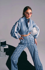 Two's Touch Rio Set Blue (Limited Edition)