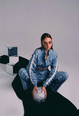 Two's Touch Rio Set Blue (Limited Edition)