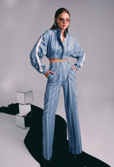 Two's Touch Rio Set Blue (Limited Edition)