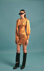 Two's Touch Adele Elbise Orange (Limited Edition)