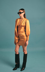 Two's Touch Adele Elbise Orange (Limited Edition)