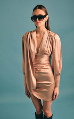 Two's Touch Adele Elbise Nude (Limited Edition)