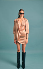 Two's Touch Adele Elbise Nude (Limited Edition)