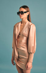 Two's Touch Adele Elbise Nude (Limited Edition)