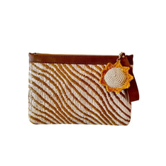 EYNACO Wicker Mustard EYH003