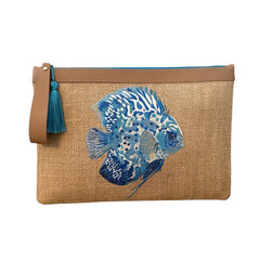 EYNACO Blue Fish EYN226