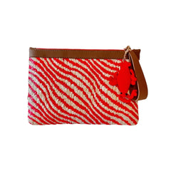 EYNACO Wicker Red EYH003