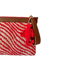 EYNACO Wicker Red EYH003