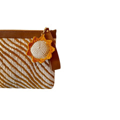 EYNACO Wicker Mustard EYH003