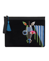 Eynaco EYN152 - KEYİFLİ ZEBRA