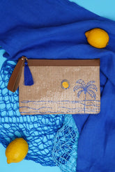 Eynaco EYN228-PARLAK PALM