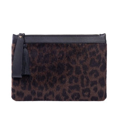 Eynaco EYN208 D -BROWN LEOPARD