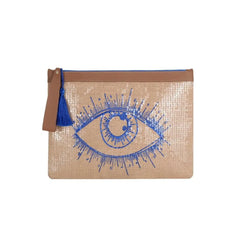 Eynaco EYN050 - MAGIC EYE BLUE