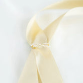 Chaseldor Love Spiral Gold Ring