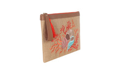 Eynaco EYN109 - CORAL RED