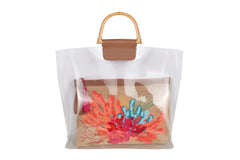 Eynaco EYS001 Transparent Bag