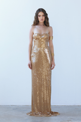 Saléa Allure De Bronze Mermaid