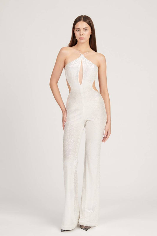 Saléa Diamond Jumpsuit