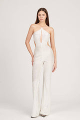 Saléa Diamond Jumpsuit