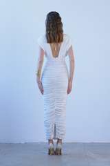 Saléa Velvet Moonlight In Ecru