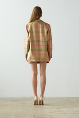 Saléa Eclat Noble Gold Jacket