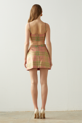 Saléa Brillance Dore Top