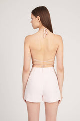 Saléa Alice High Waist Short
