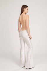 Saléa Diamond Jumpsuit