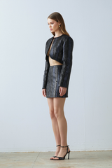 Saléa Shadow Chic In Dream Look