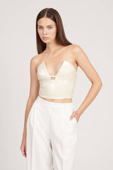 Saléa Story Pallette Corset
