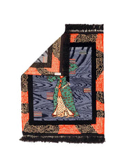 PRINCESS Hand Woven Wool Carpet