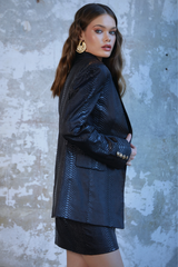 Saléa Libre Charme In Black