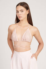 Saléa Alice High Waist Short