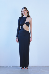 Saléa Midnight Allure In Midi