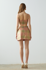 Saléa Dore Eccosse In Mini