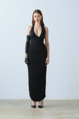 Saléa Passionate Black In Midi