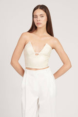 Saléa Story Pallette Corset