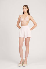 Saléa Alice High Waist Short