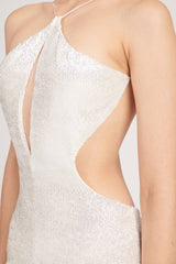 Saléa Diamond Jumpsuit