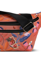 Dellel Deri Imagine A Forest Waist Bag