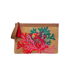 EYNACO Punch Coral Tree