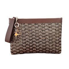 EYNACO Black Gold Wicker EYH002