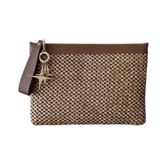 EYNACO Beige Wicker EYH002