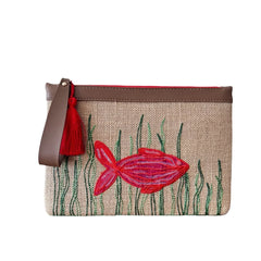 EYNACO Red Fish EYN223