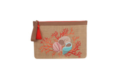 EYNACO Coral Red EYN109