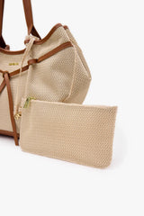 Loventa Large Tote Bag Niesha