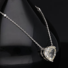 SooSilkyGems NECKLACE NO 1980