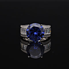 SooSilkyGems SAPHIRE DREAM
